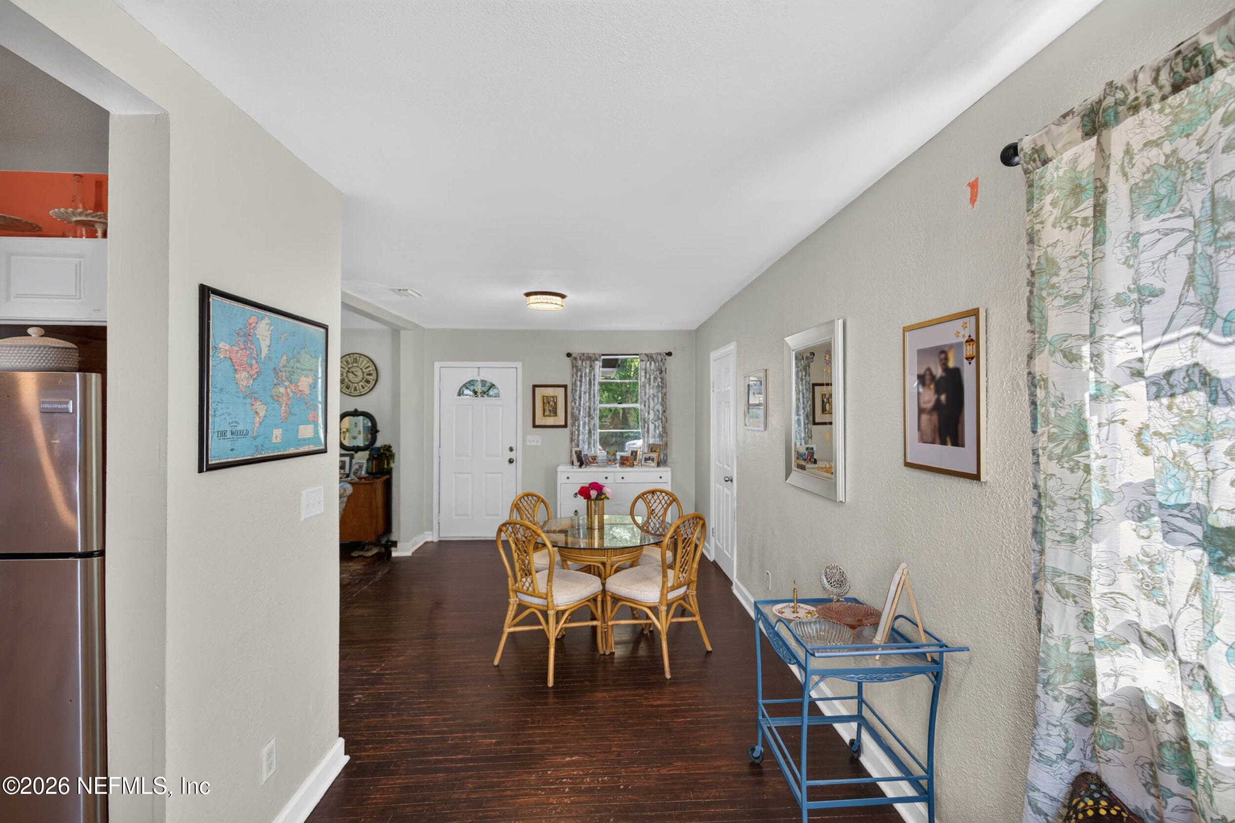3308 Sheridan Road Jacksonville, FL 32207 - Photo 19 of 50 12_kitchen nook 3