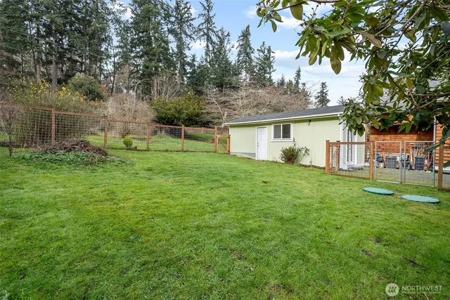 $495,000 | 6876 Helena Street, Clinton, WA 98236