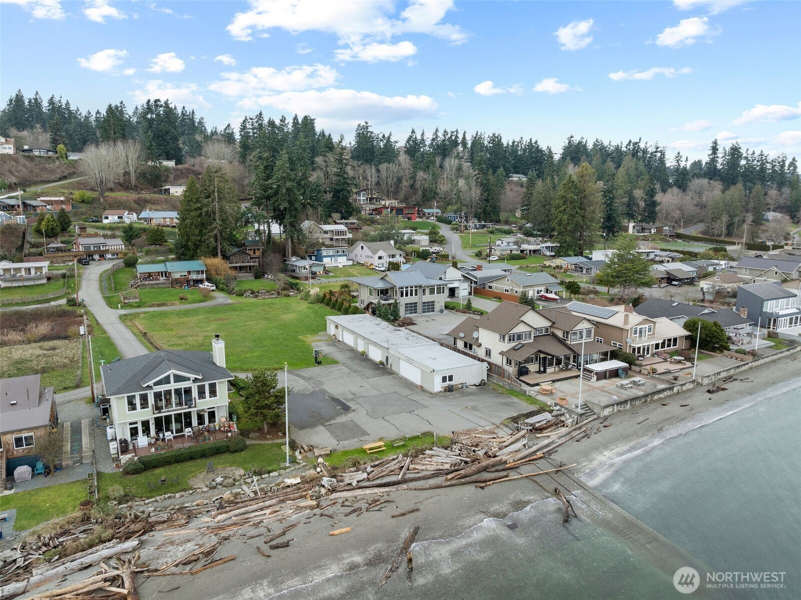 6876 Helena Street Clinton, WA 98236 - Photo 35 of 40