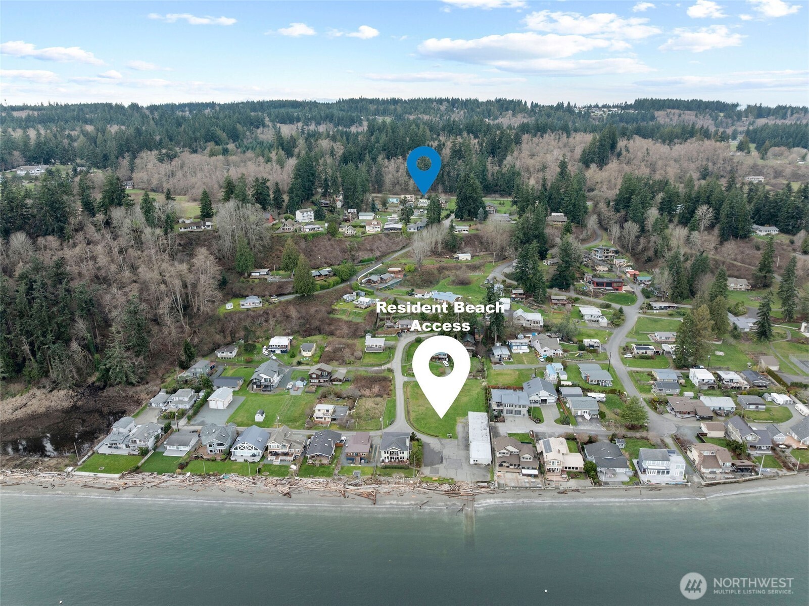 6876 Helena Street Clinton, WA 98236 - Photo 5 of 40