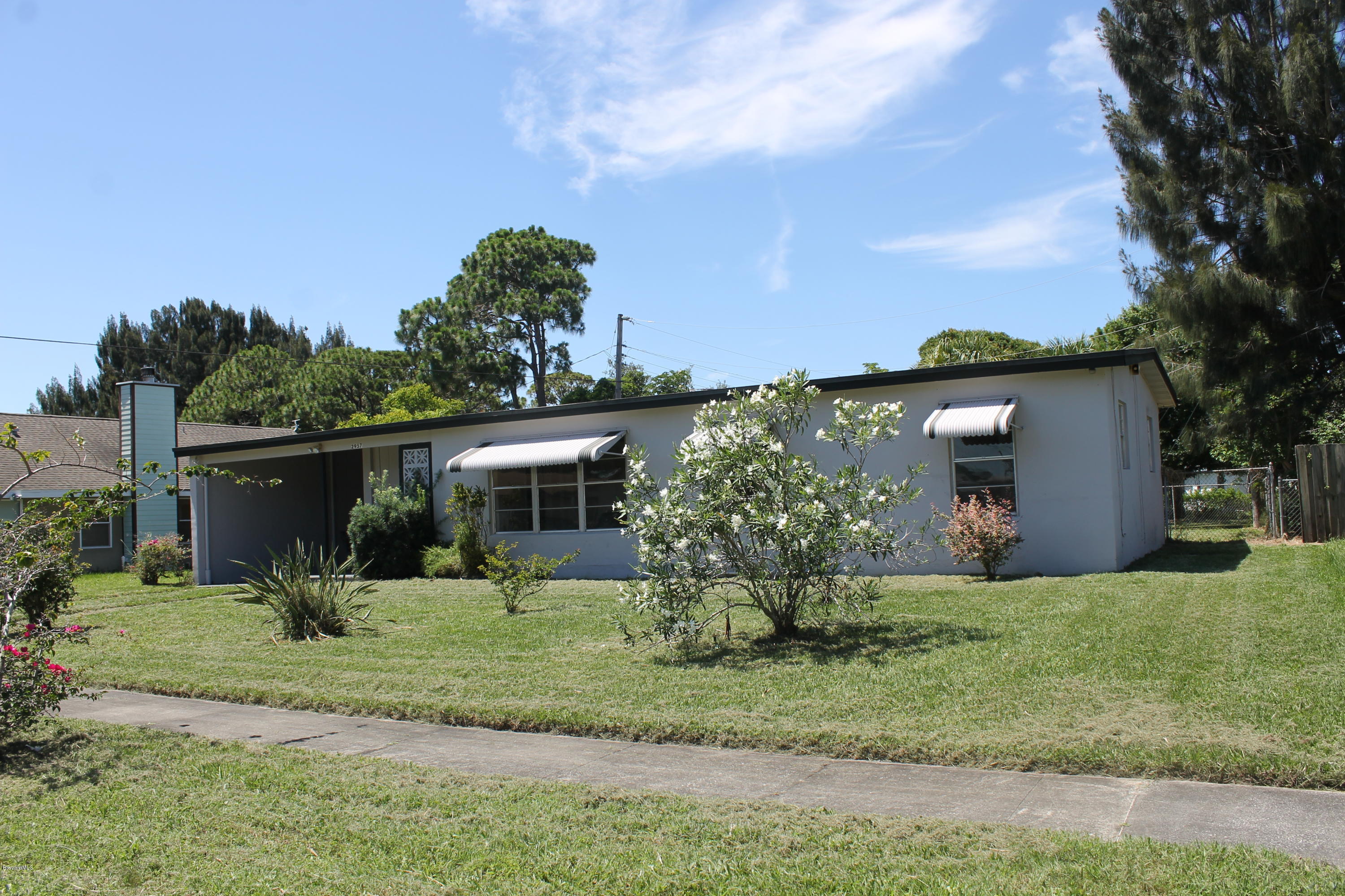 2957 Kosuth Road Northeast Palm Bay, FL 32905 - Photo 43 of 48 IMG_1878