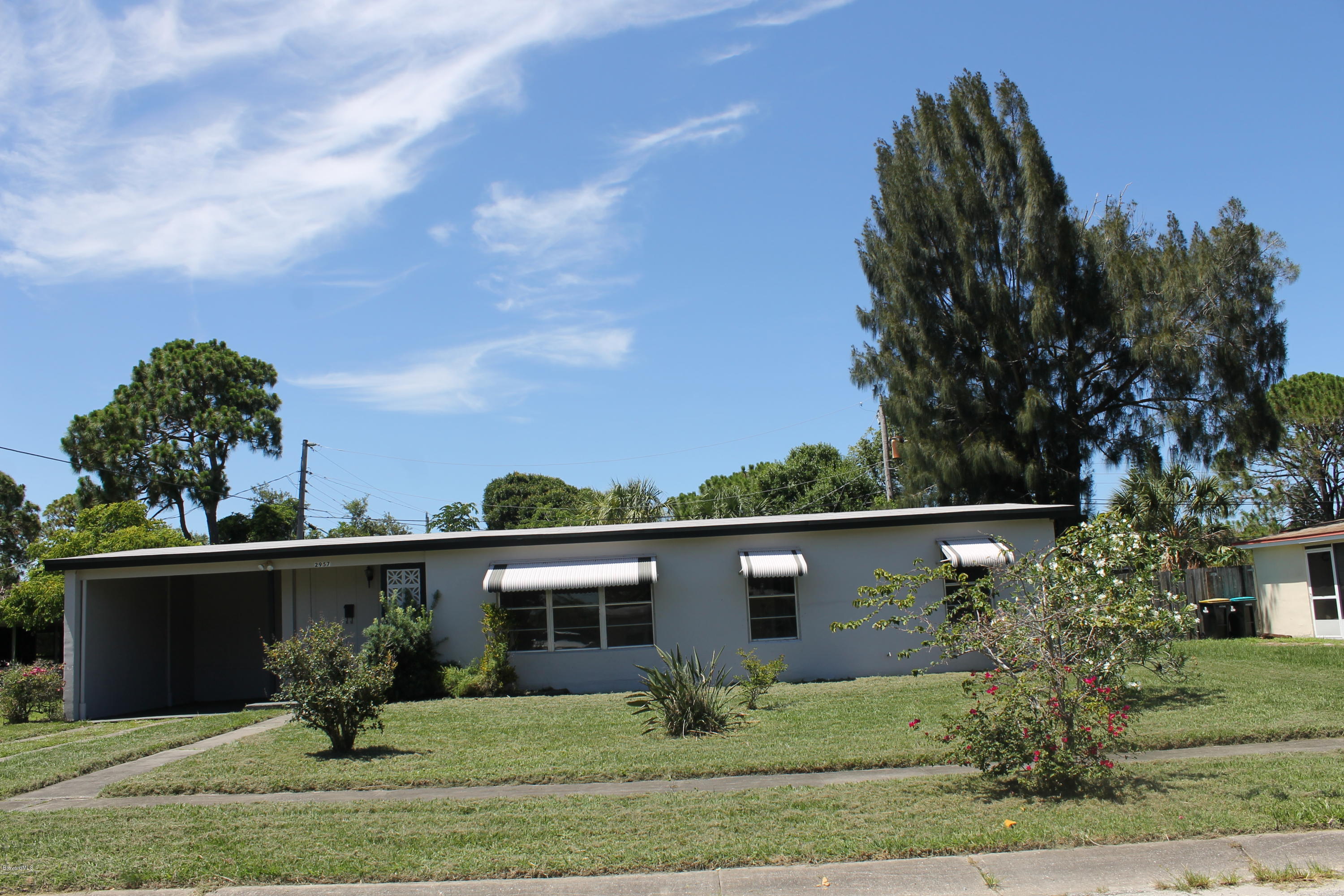 2957 Kosuth Road Northeast Palm Bay, FL 32905 - Photo 46 of 48 IMG_1881