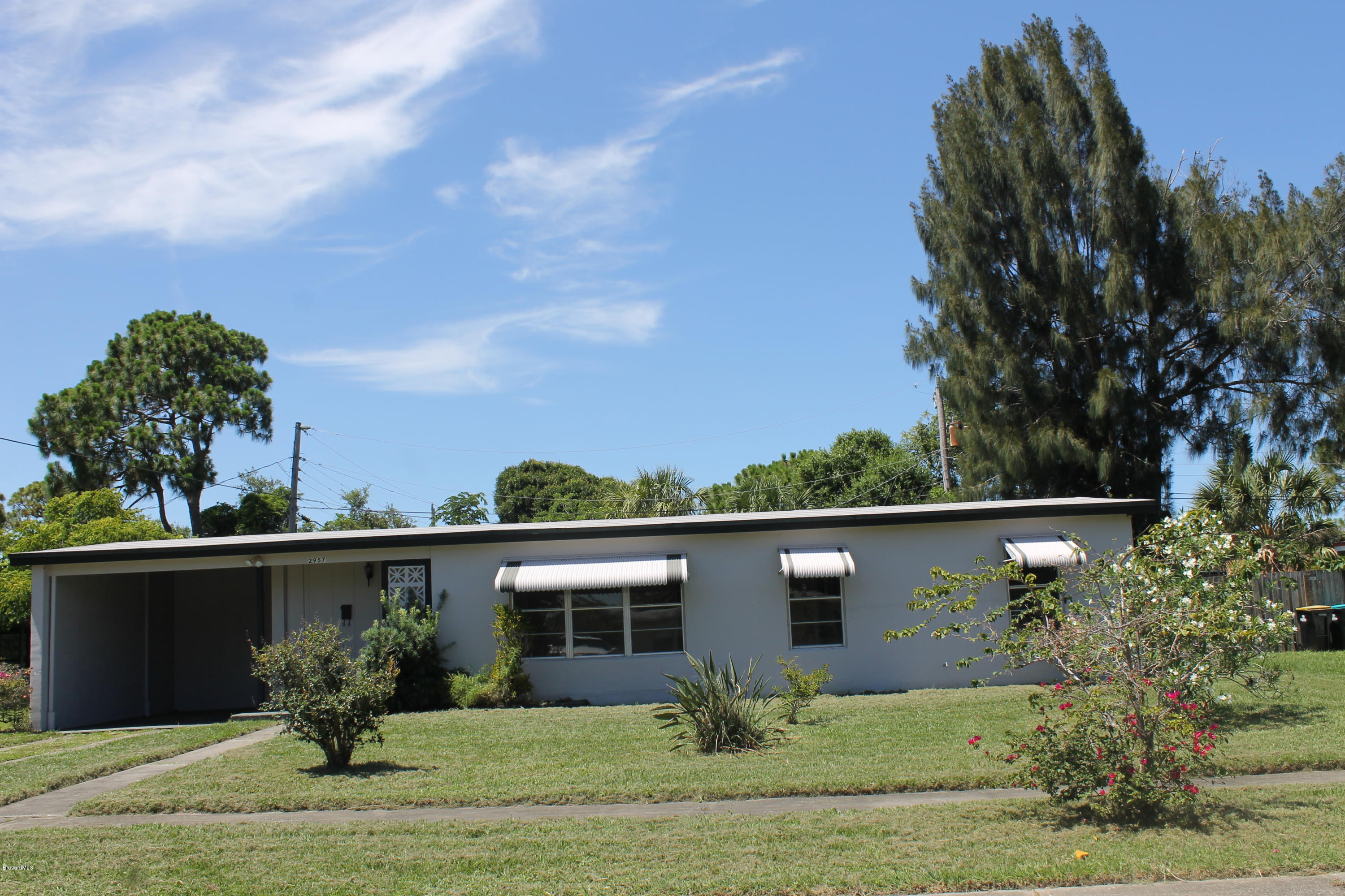 2957 Kosuth Road Northeast Palm Bay, FL 32905 - Photo 47 of 48 IMG_1882
