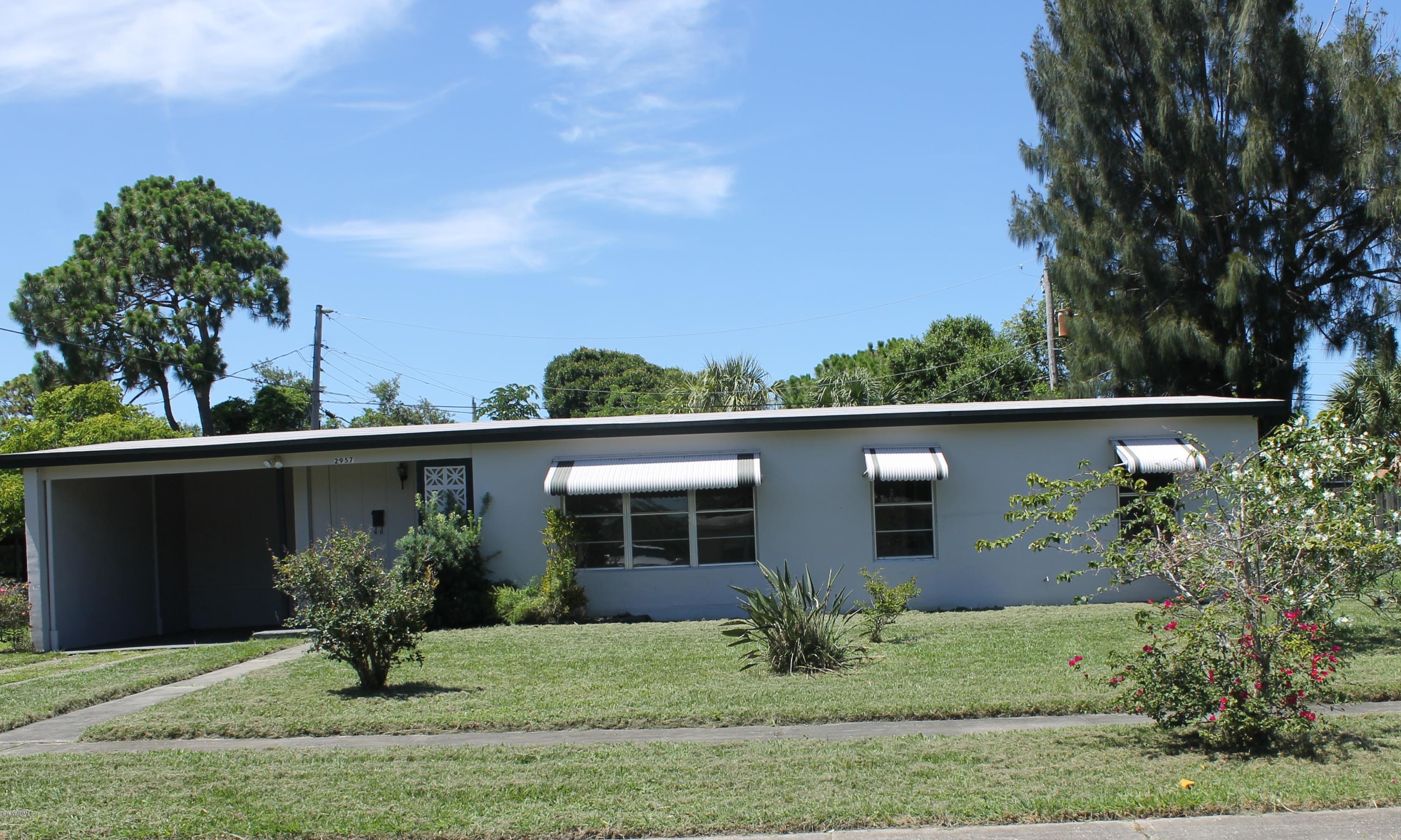 2957 Kosuth Road Northeast Palm Bay, FL 32905 - Photo 48 of 48 Tracy 452-