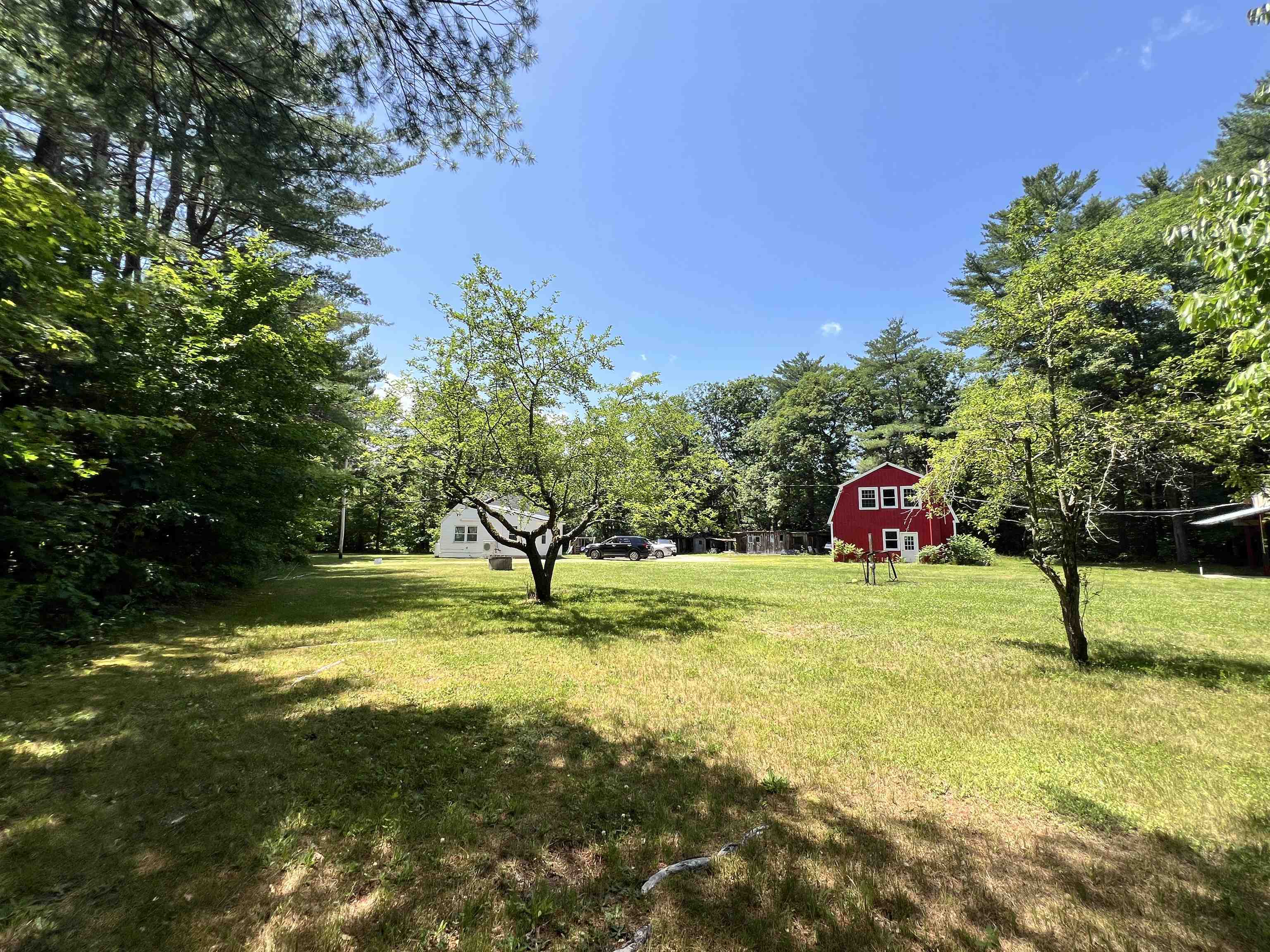 5 Holton Crossing Road Deering, NH 03244 - Photo 22 of 26