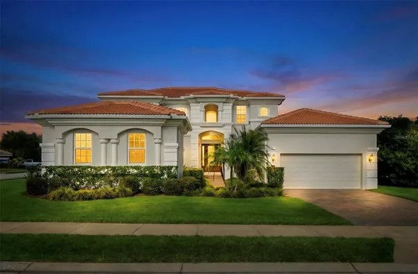$639,998 | 4898 Belle Vue Breeze Loop, Auburndale, FL 33823