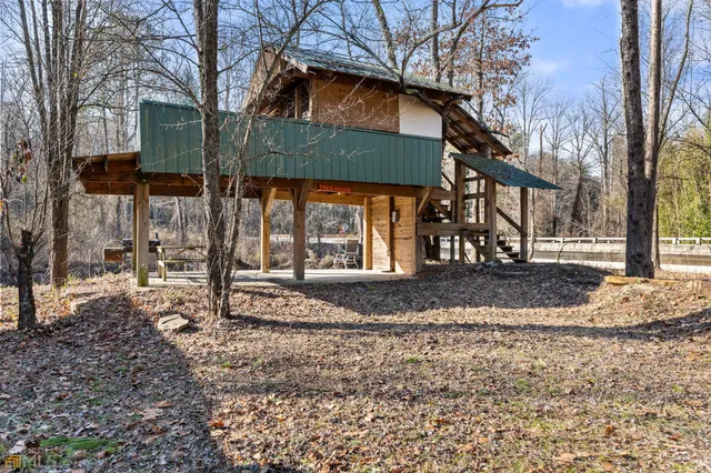 $1,618,900 | 23 Joy Bridge Road, Lakemont, GA 30552