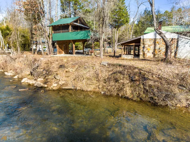 $1,618,900 | 23 Joy Bridge Road, Lakemont, GA 30552