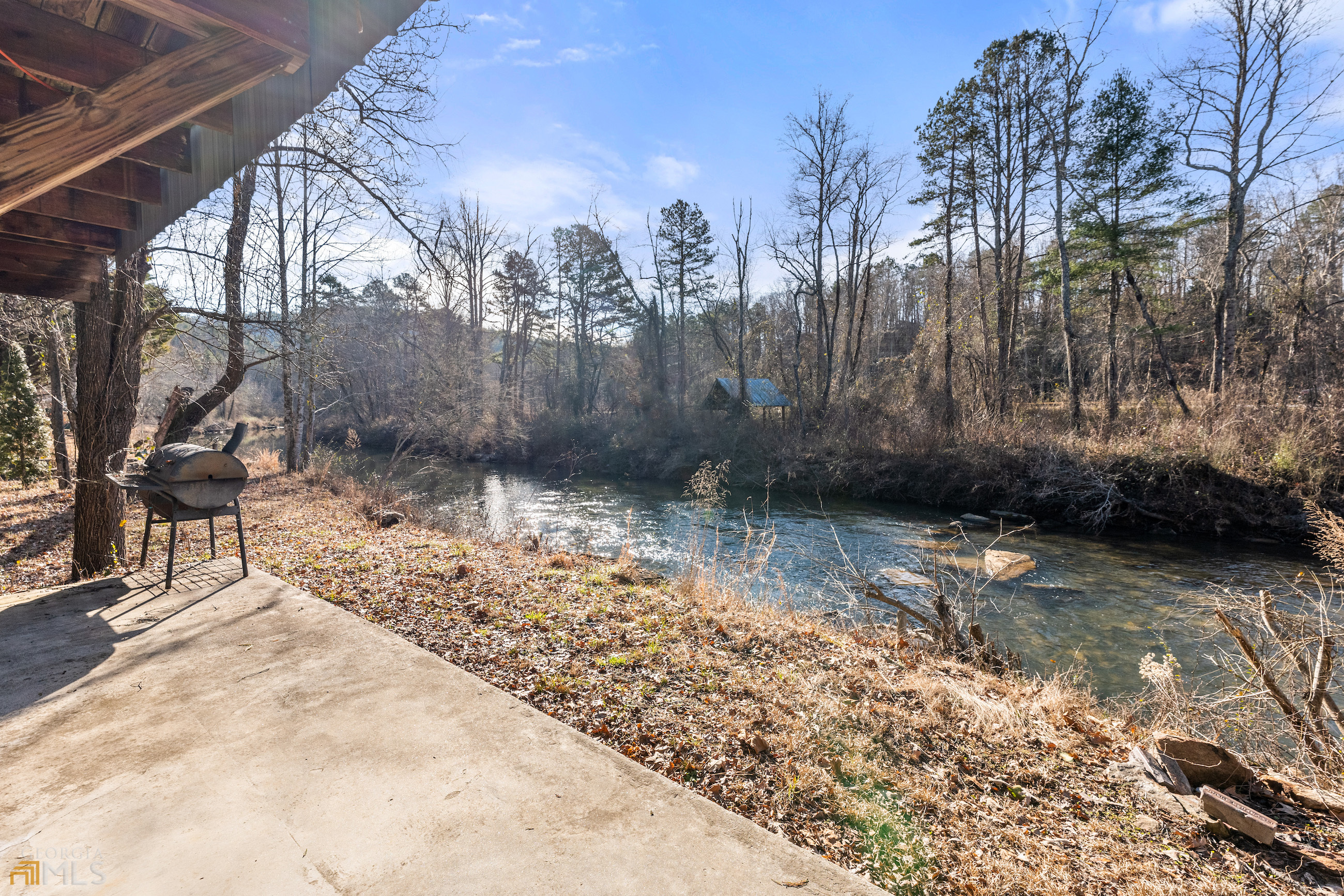 23 Joy Bridge Road Lakemont, GA 30552 - Photo 17 of 42