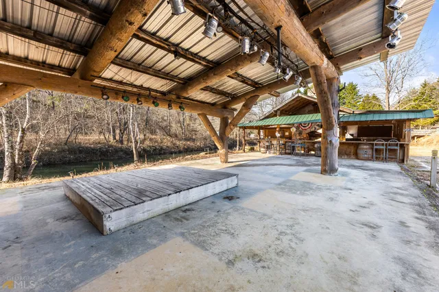 $1,618,900 | 23 Joy Bridge Road, Lakemont, GA 30552