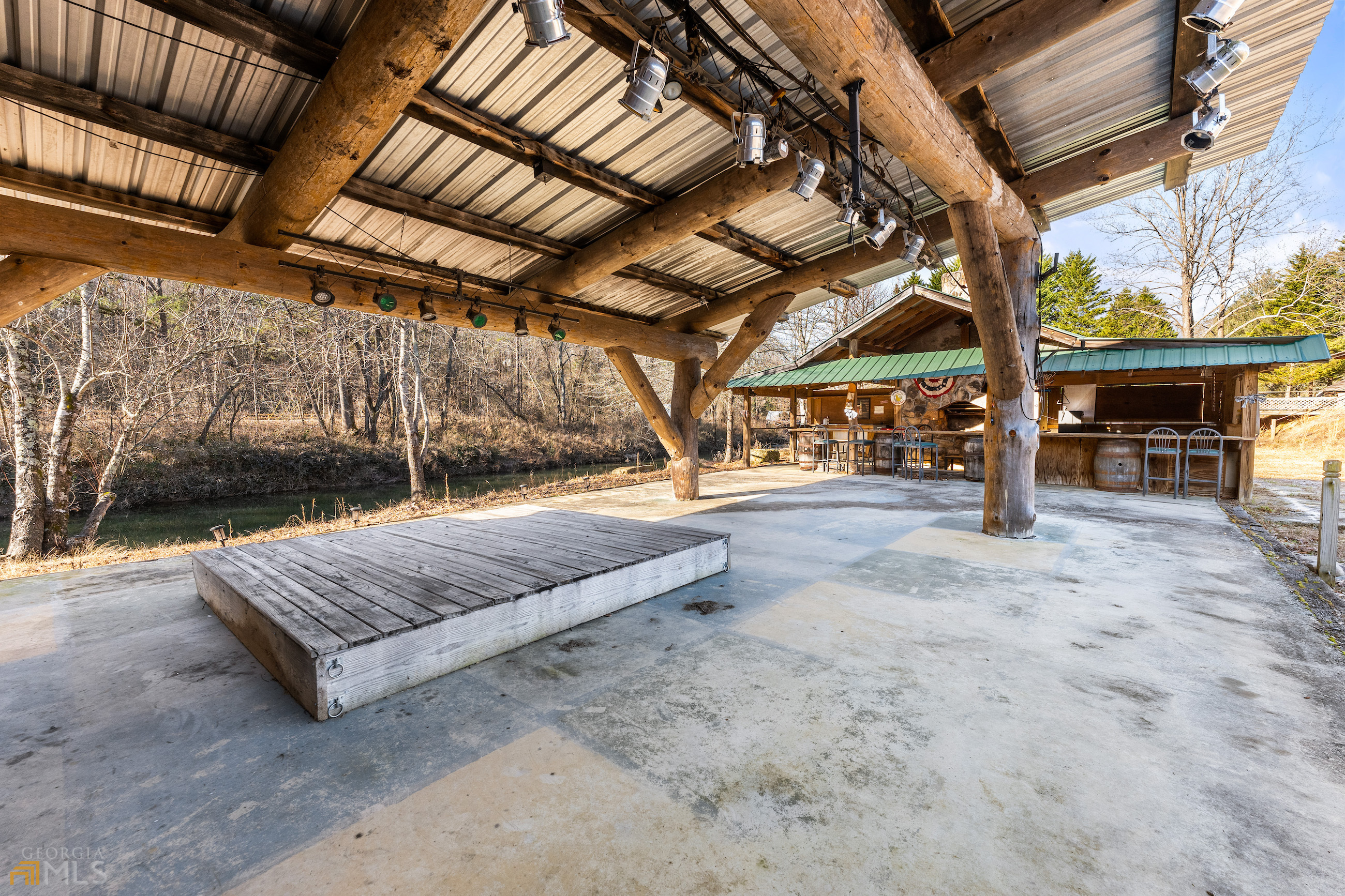 23 Joy Bridge Road Lakemont, GA 30552 - Photo 18 of 42