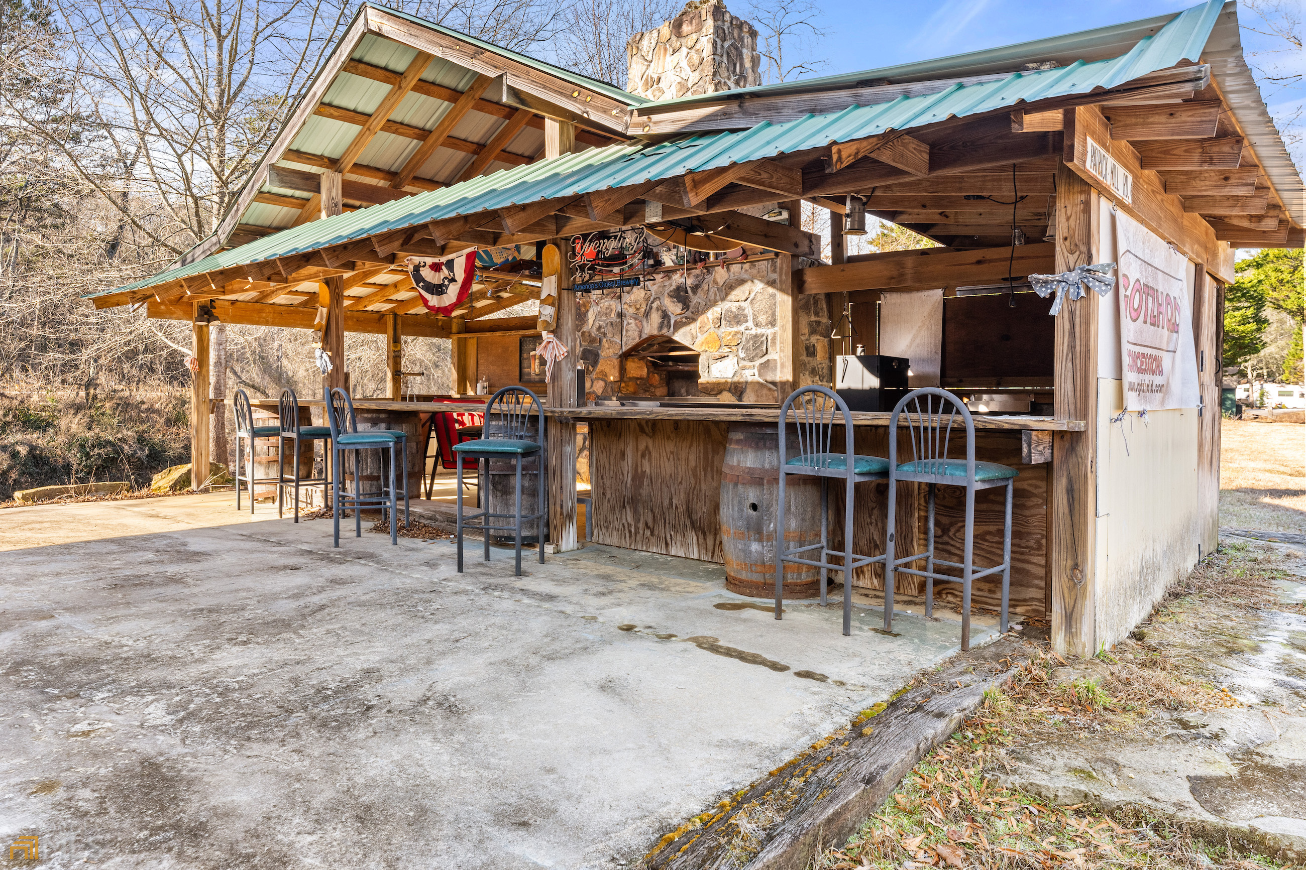 23 Joy Bridge Road Lakemont, GA 30552 - Photo 19 of 42