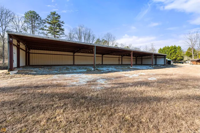 $1,618,900 | 23 Joy Bridge Road, Lakemont, GA 30552