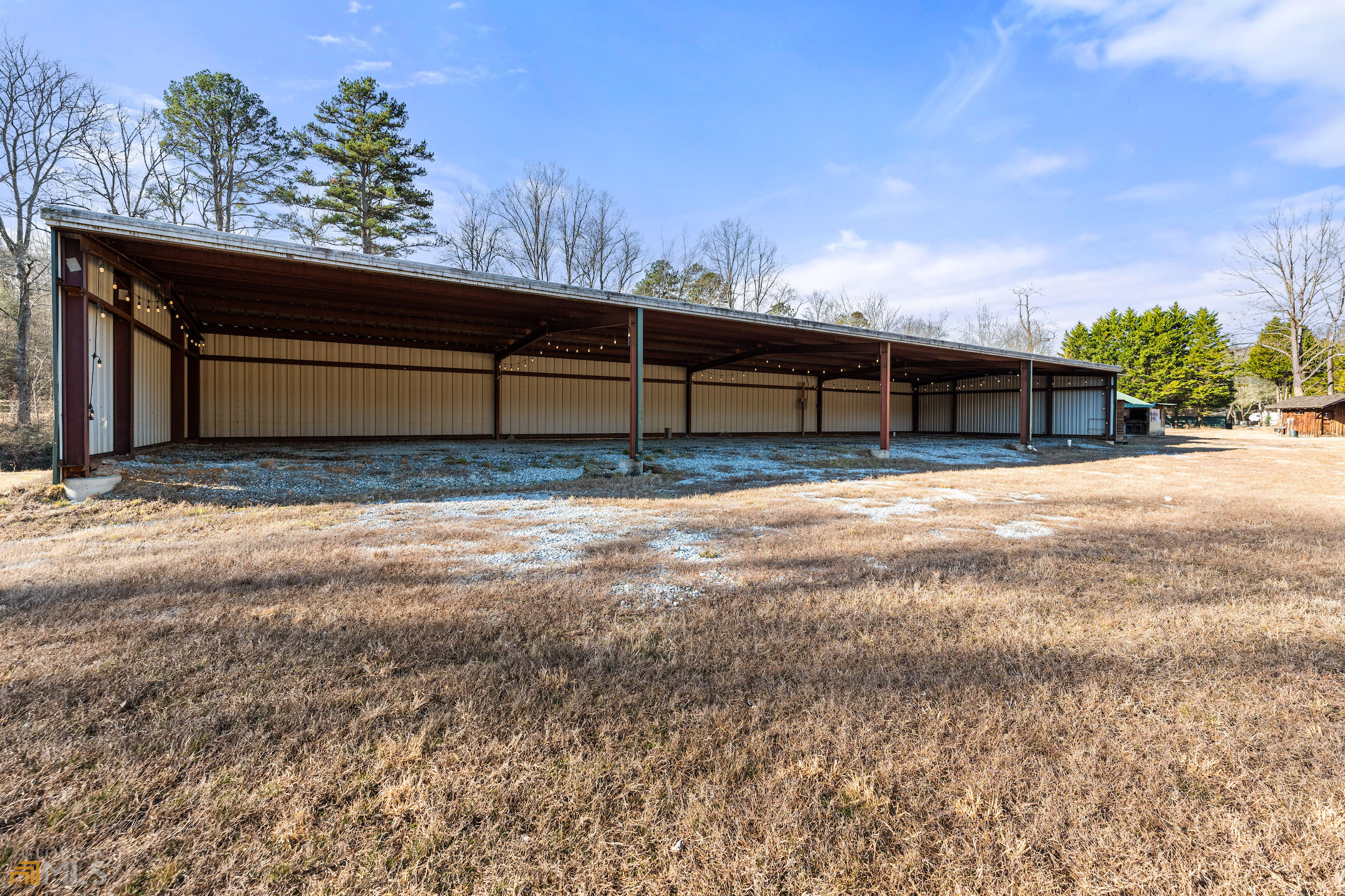 23 Joy Bridge Road Lakemont, GA 30552 - Photo 20 of 42