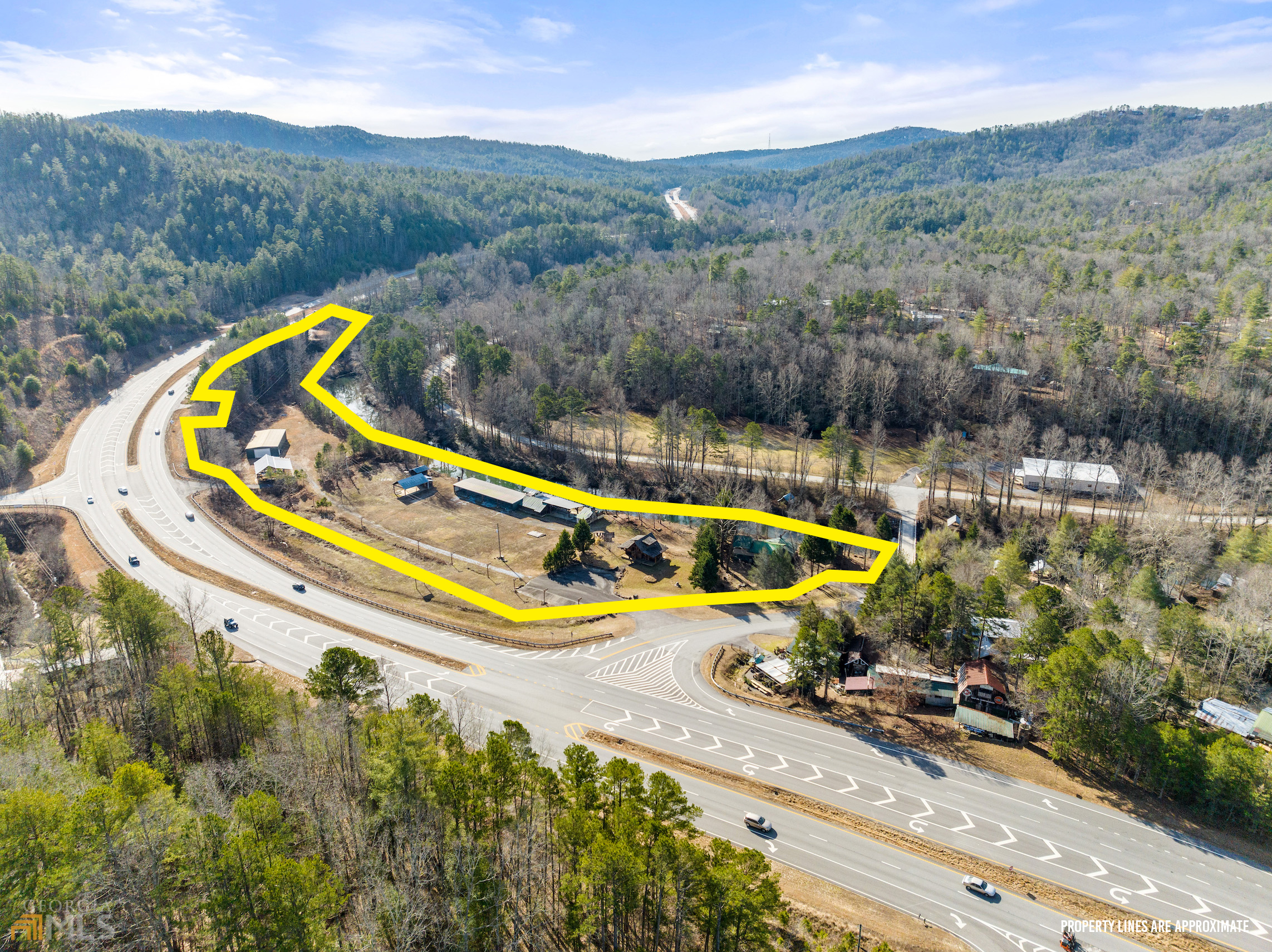 23 Joy Bridge Road Lakemont, GA 30552 - Photo 2 of 42