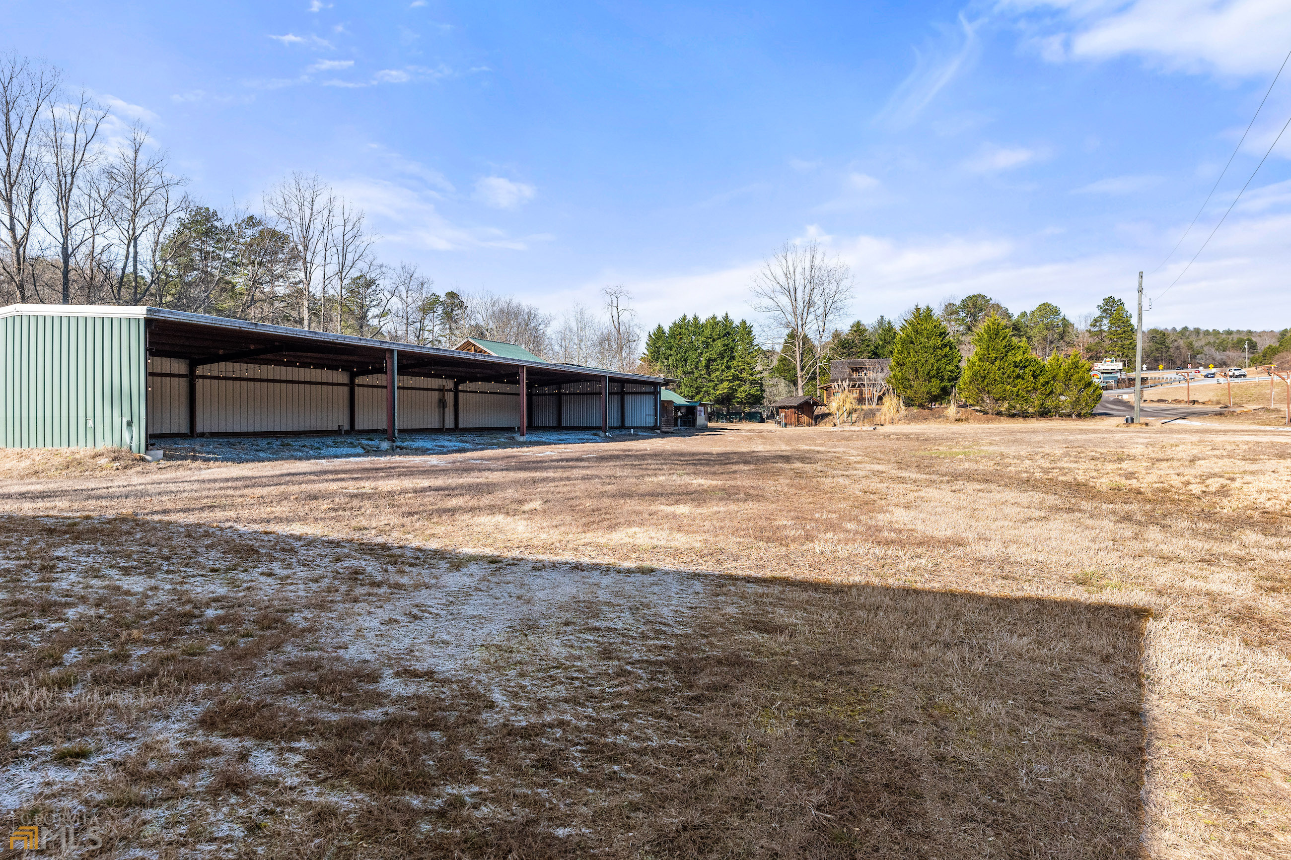 23 Joy Bridge Road Lakemont, GA 30552 - Photo 21 of 42