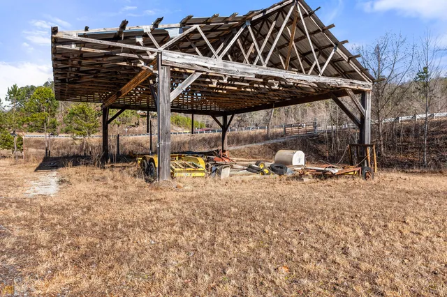 $1,618,900 | 23 Joy Bridge Road, Lakemont, GA 30552