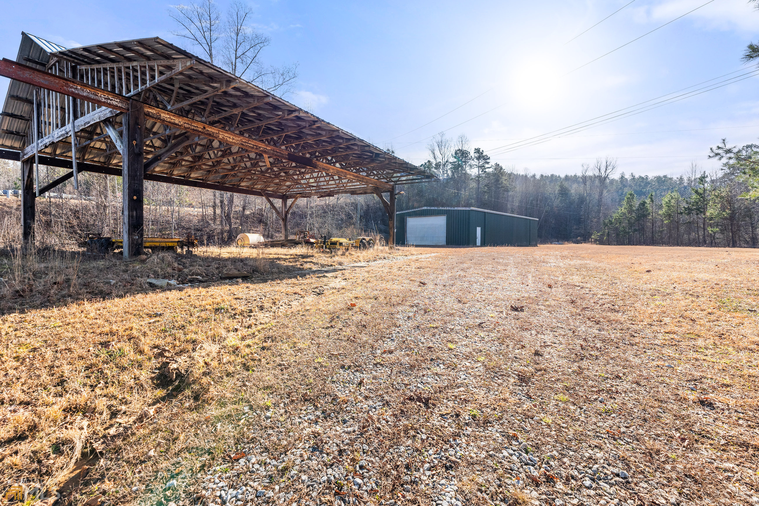 23 Joy Bridge Road Lakemont, GA 30552 - Photo 23 of 42