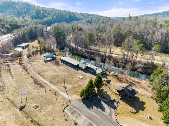 $1,618,900 | 23 Joy Bridge Road, Lakemont, GA 30552