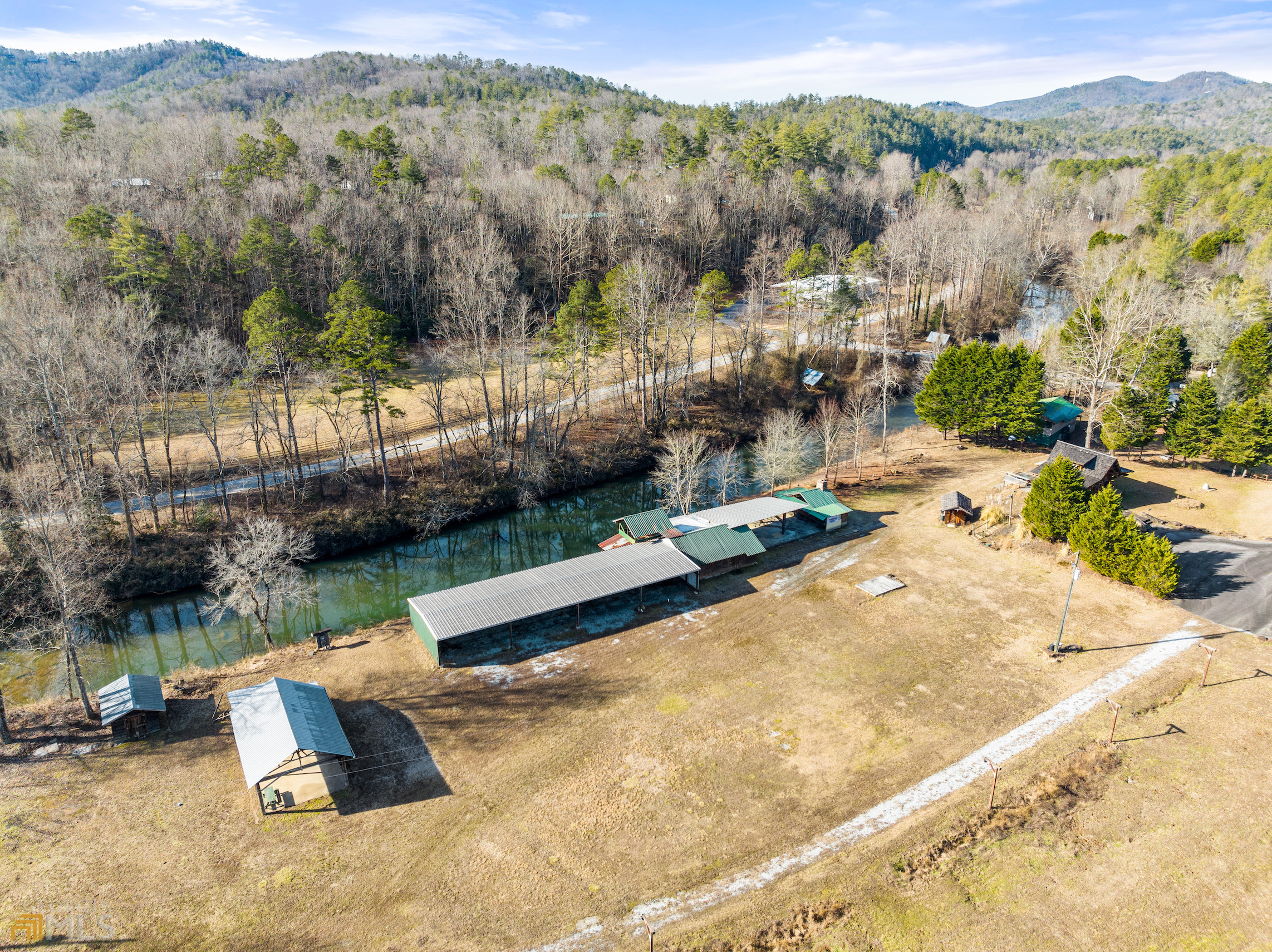 23 Joy Bridge Road Lakemont, GA 30552 - Photo 27 of 42