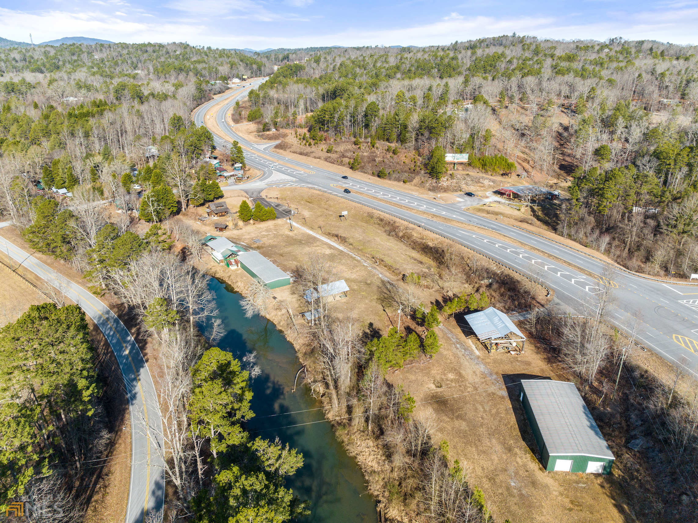 23 Joy Bridge Road Lakemont, GA 30552 - Photo 28 of 42