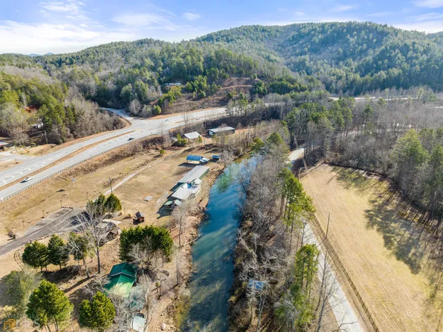 $1,618,900 | 23 Joy Bridge Road, Lakemont, GA 30552