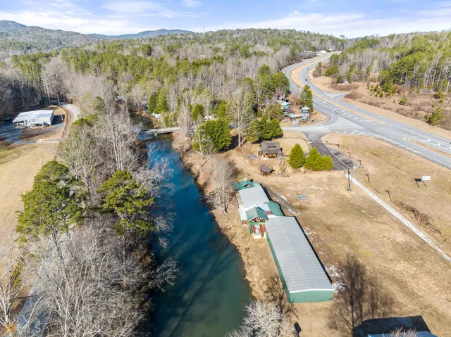 $1,618,900 | 23 Joy Bridge Road, Lakemont, GA 30552