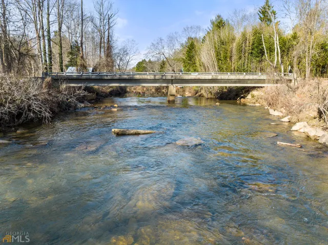 $1,618,900 | 23 Joy Bridge Road, Lakemont, GA 30552