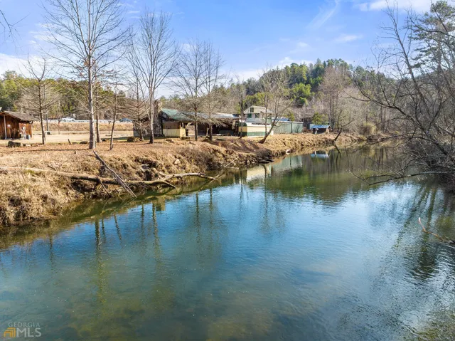 $1,618,900 | 23 Joy Bridge Road, Lakemont, GA 30552