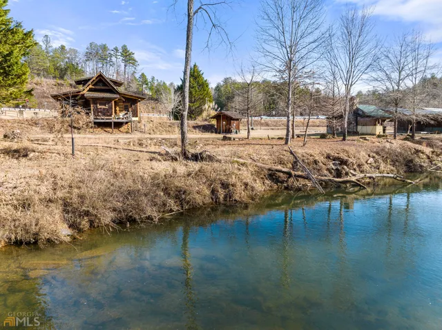 $1,618,900 | 23 Joy Bridge Road, Lakemont, GA 30552