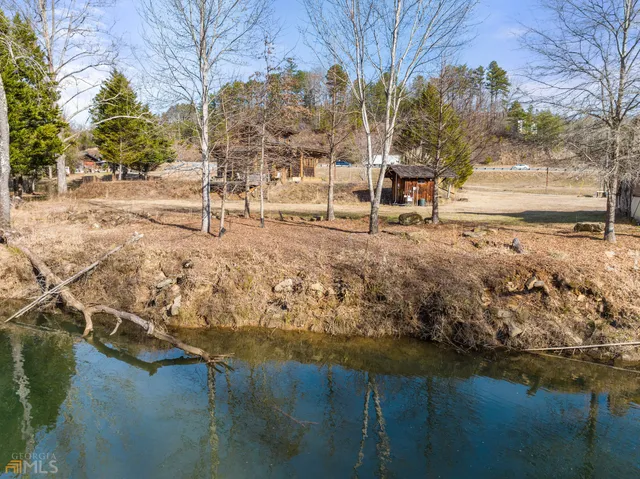 $1,618,900 | 23 Joy Bridge Road, Lakemont, GA 30552