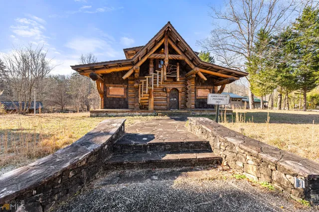 $1,618,900 | 23 Joy Bridge Road, Lakemont, GA 30552