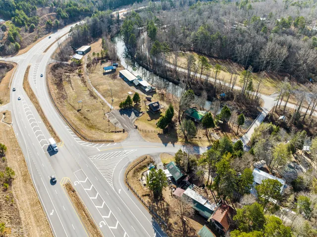 $1,618,900 | 23 Joy Bridge Road, Lakemont, GA 30552