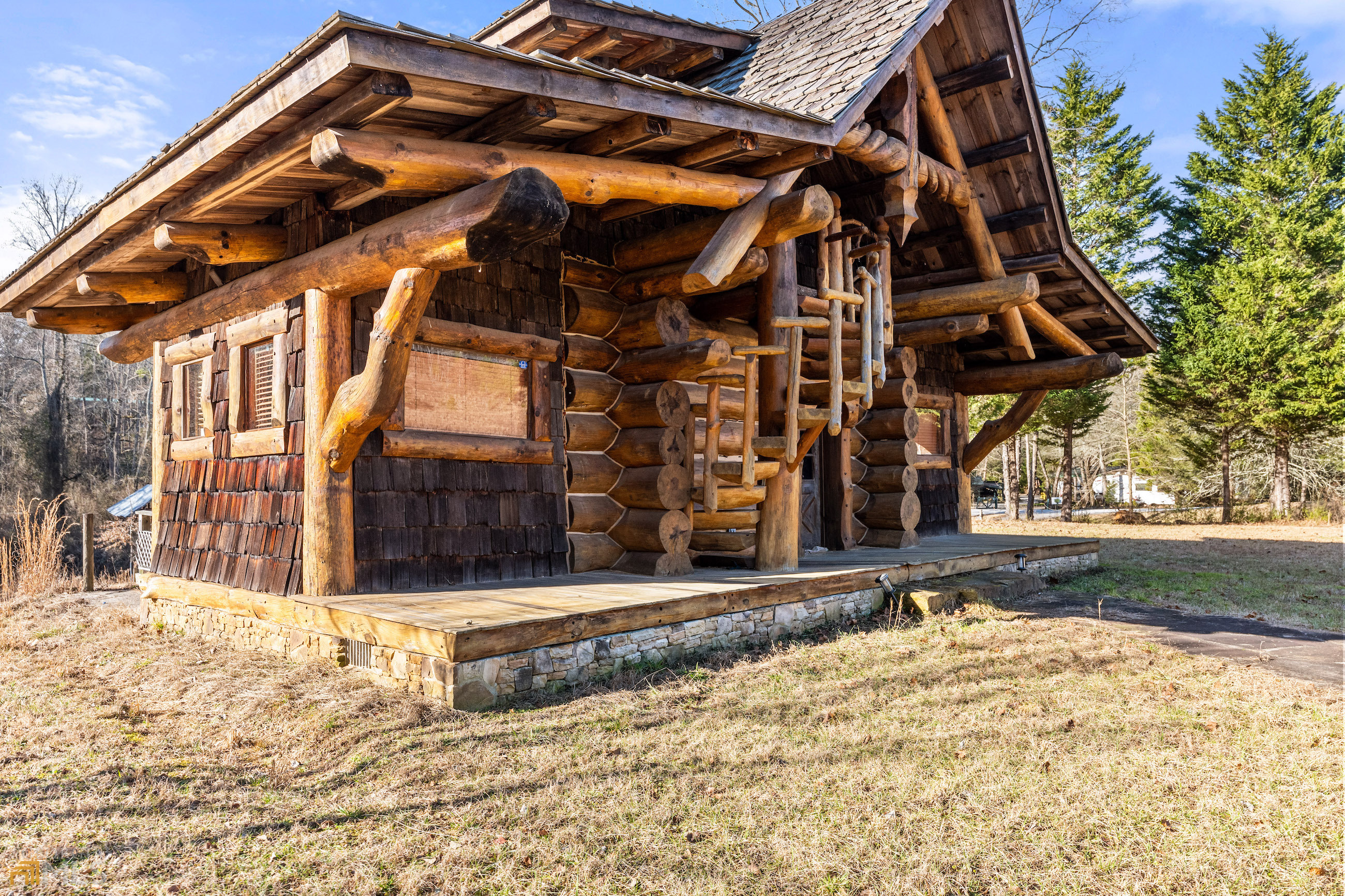 23 Joy Bridge Road Lakemont, GA 30552 - Photo 5 of 42