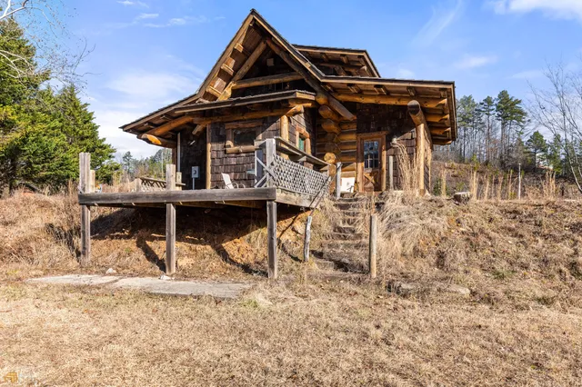 $1,618,900 | 23 Joy Bridge Road, Lakemont, GA 30552