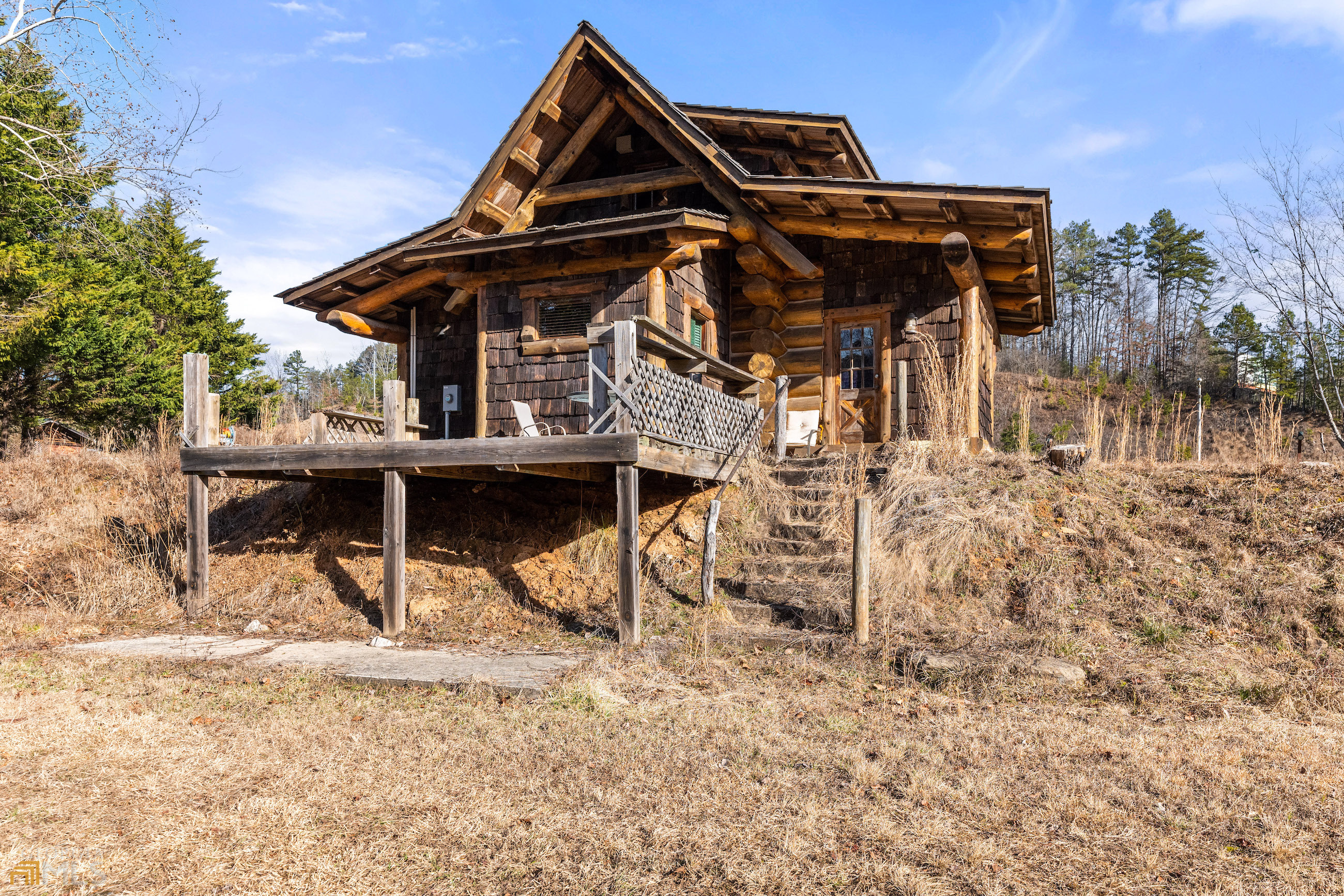 23 Joy Bridge Road Lakemont, GA 30552 - Photo 6 of 42