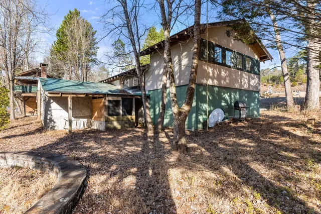 $1,618,900 | 23 Joy Bridge Road, Lakemont, GA 30552