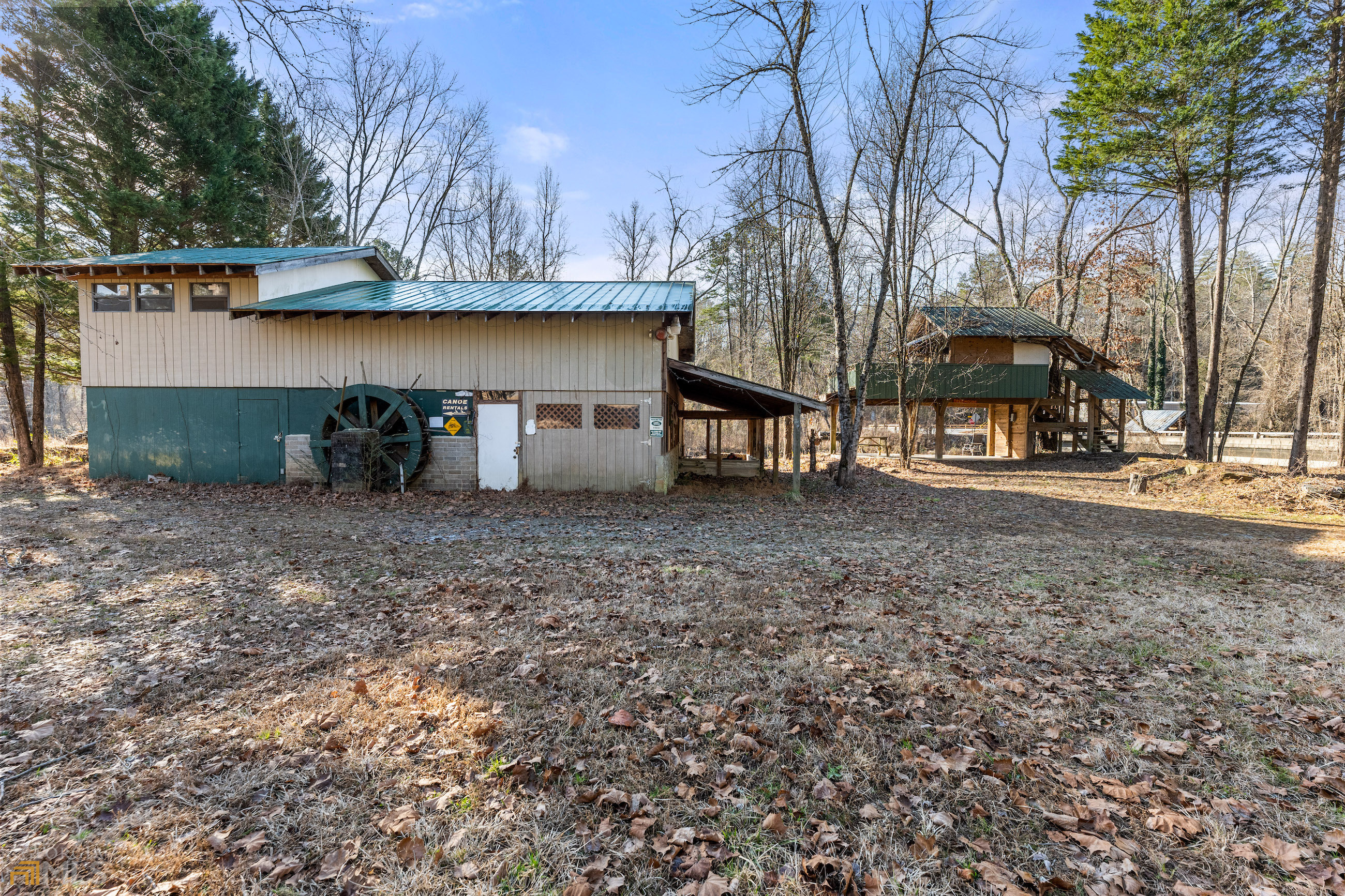 23 Joy Bridge Road Lakemont, GA 30552 - Photo 10 of 42