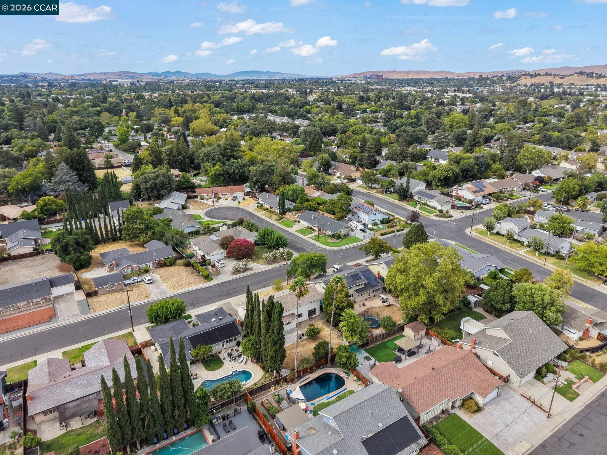 1780 Sargent Road Concord, CA 94518 - Photo 39 of 44 Gallery Image 39