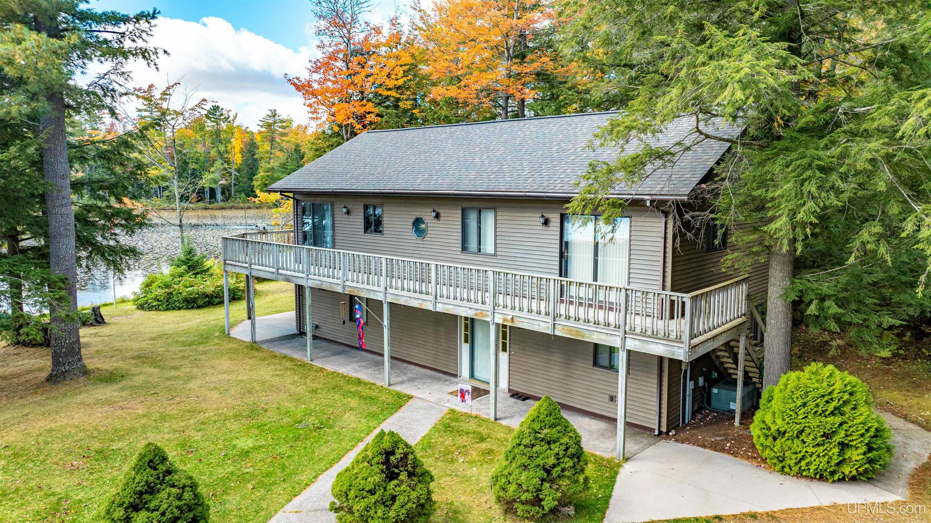 30191 Pike Lake Road Toivola, MI 49965 - Photo 4 of 67 Gallery Image 4