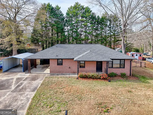 $199,900 | 398 Valley Drive, Toccoa, GA 30577