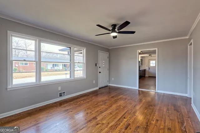 $199,900 | 398 Valley Drive, Toccoa, GA 30577