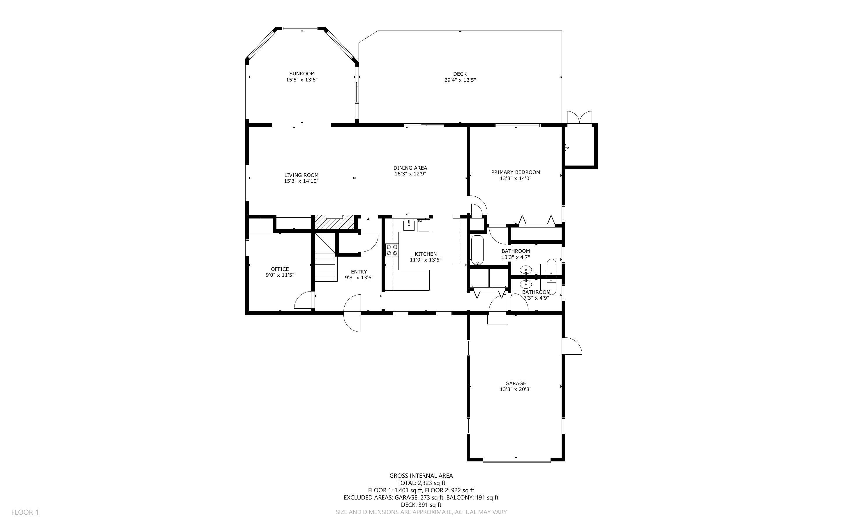 7 Sea Street Harwich Port, MA 02646 - Photo 58 of 60 1-1