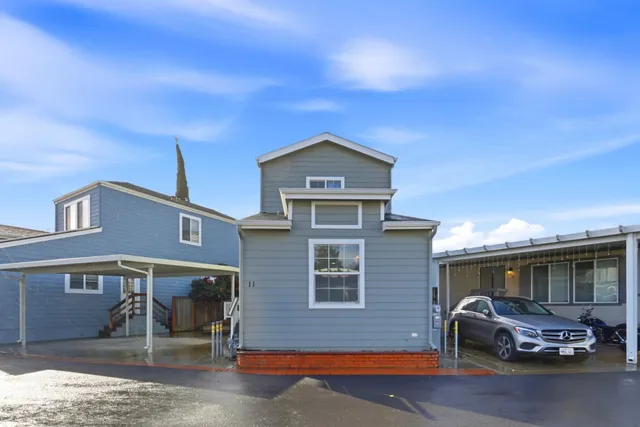 $475,000 | 14685 Oka Road, Unit 11, Los Gatos, CA 95032