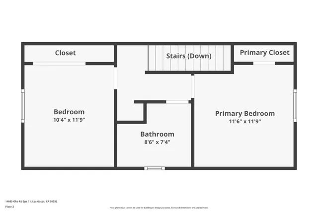 $475,000 | 14685 Oka Road, Unit 11, Los Gatos, CA 95032