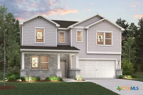 $519,205 | 4808 Bridwell Lane, Austin, TX 78754