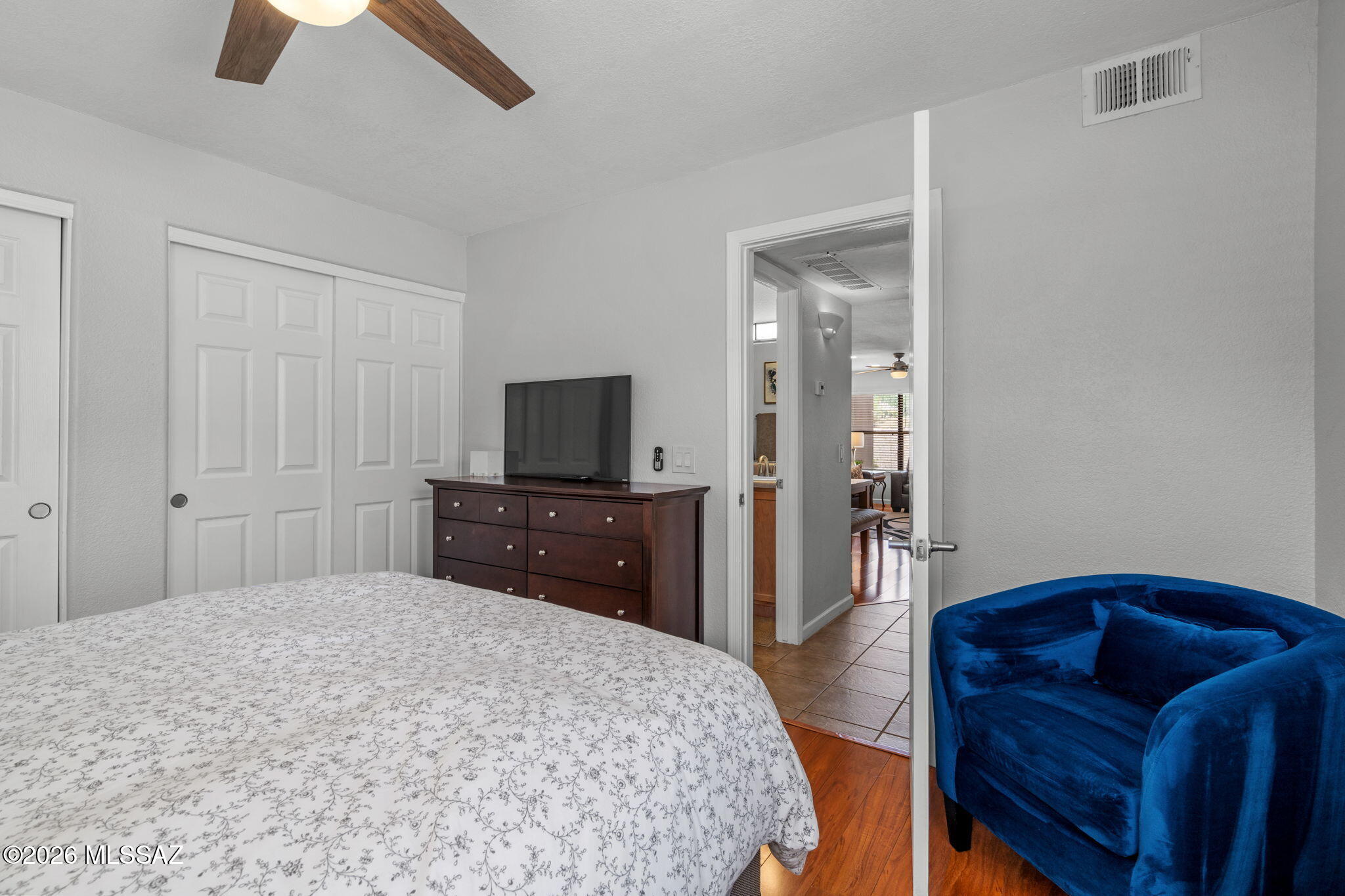 5855 North Kolb Road, Unit 4105 Tucson, AZ 85750 - Photo 5 of 33