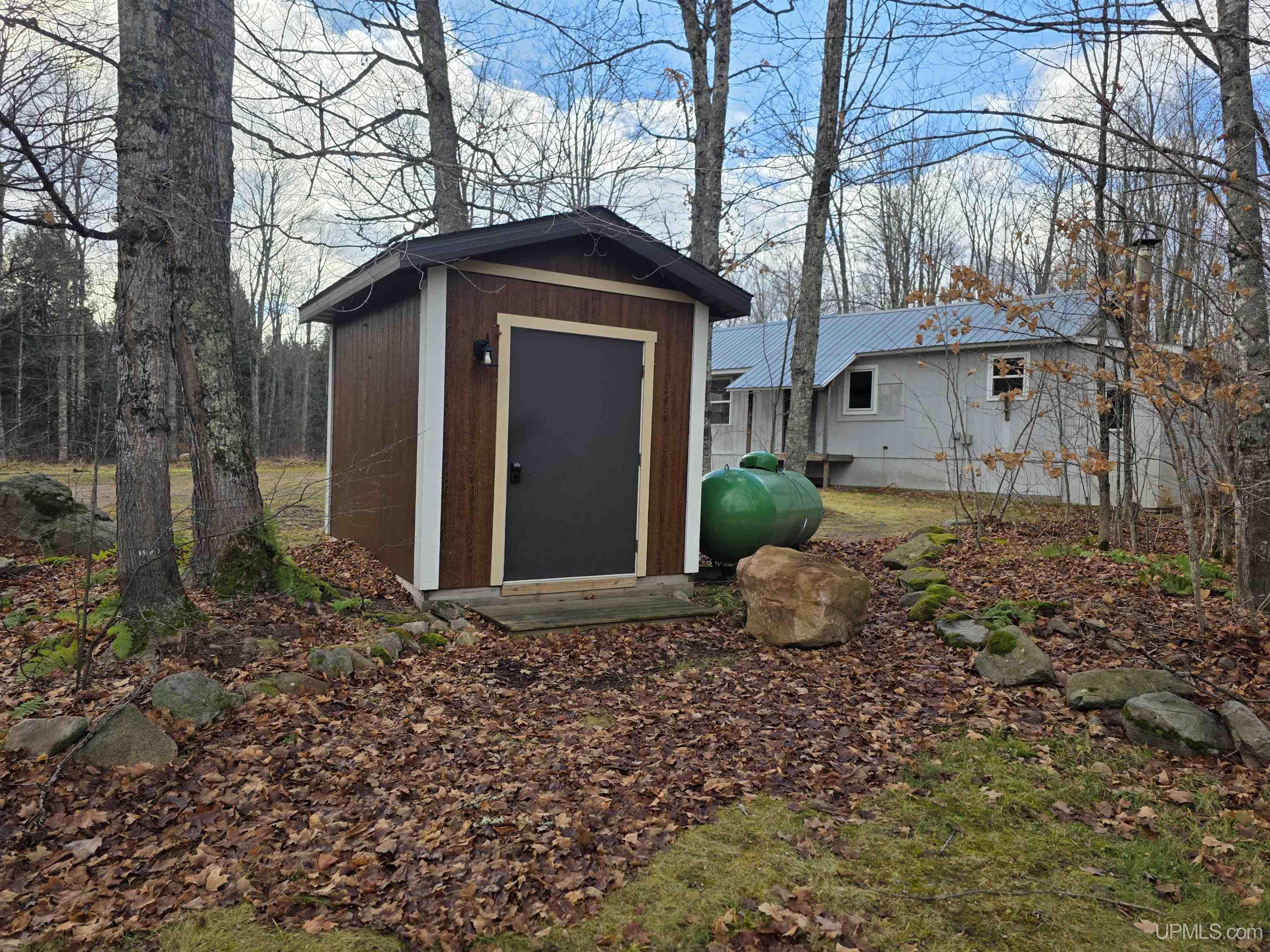 8285 Peter White Road Deerton, MI 49822 - Photo 88 of 93