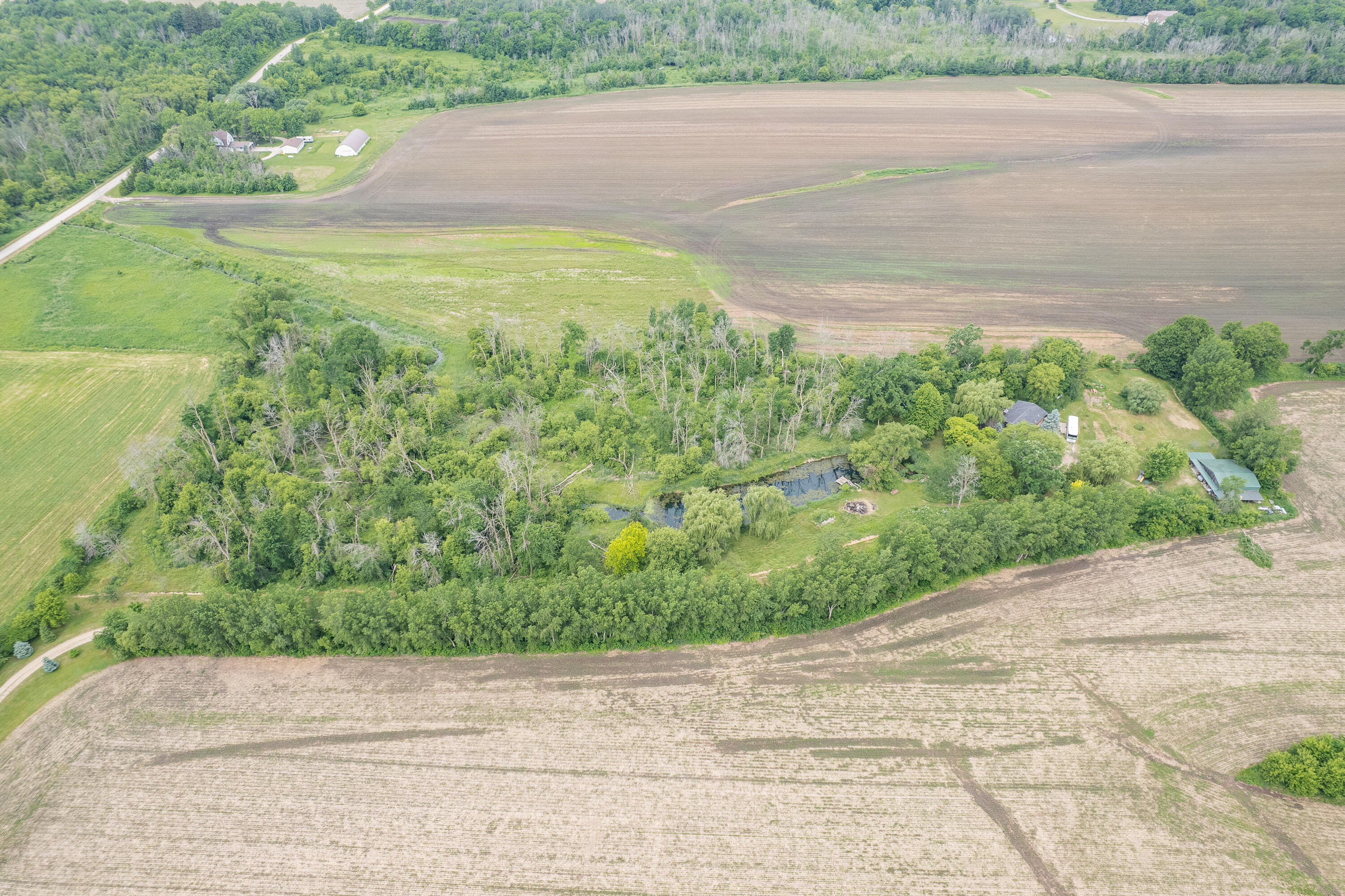 W1852 West Iowa Road Herman, WI 53035 - Photo 42 of 62 42