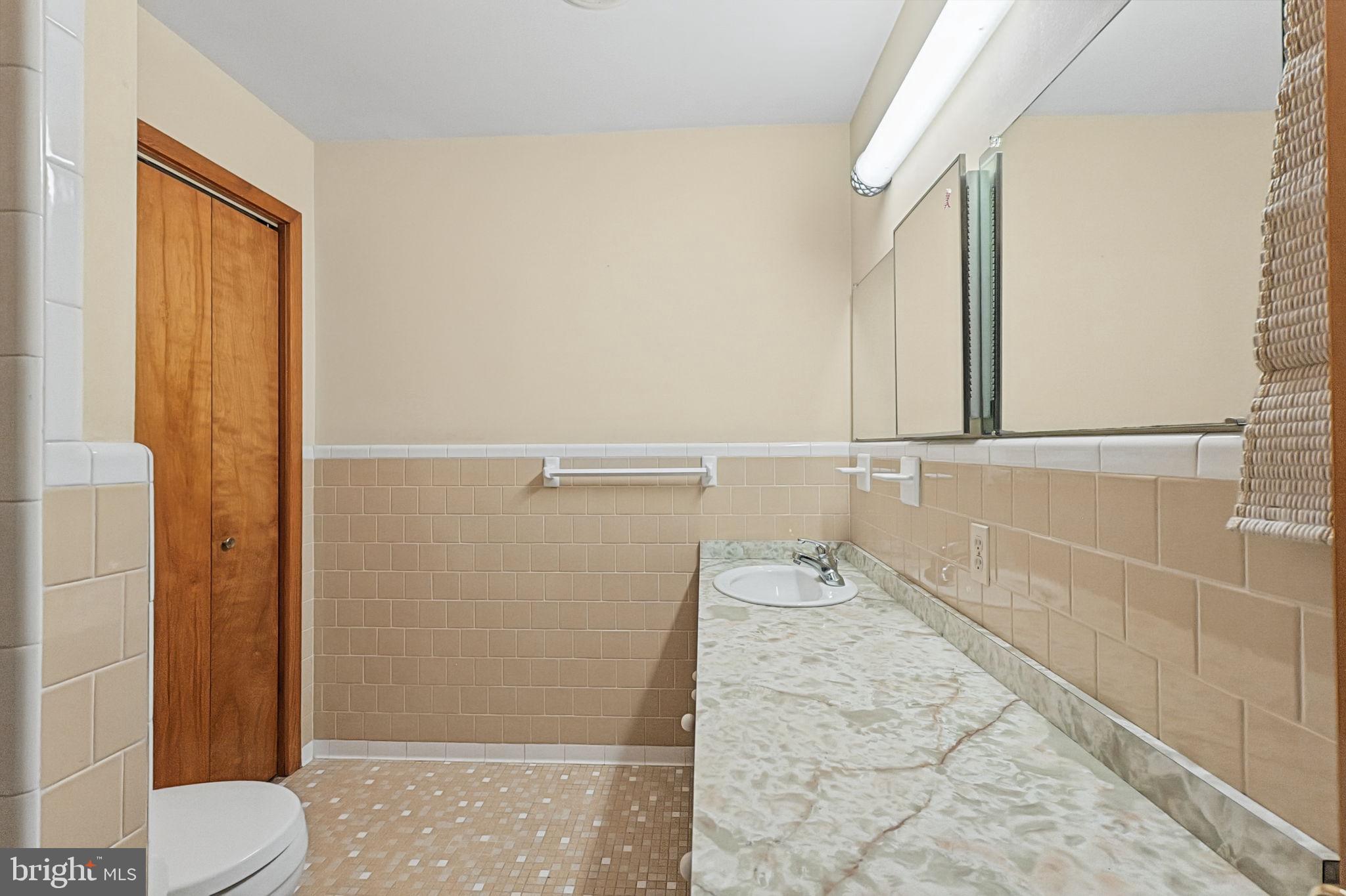 8810 Emory Grove Road Gaithersburg, MD 20877 - Photo 18 of 37 Primary Bath